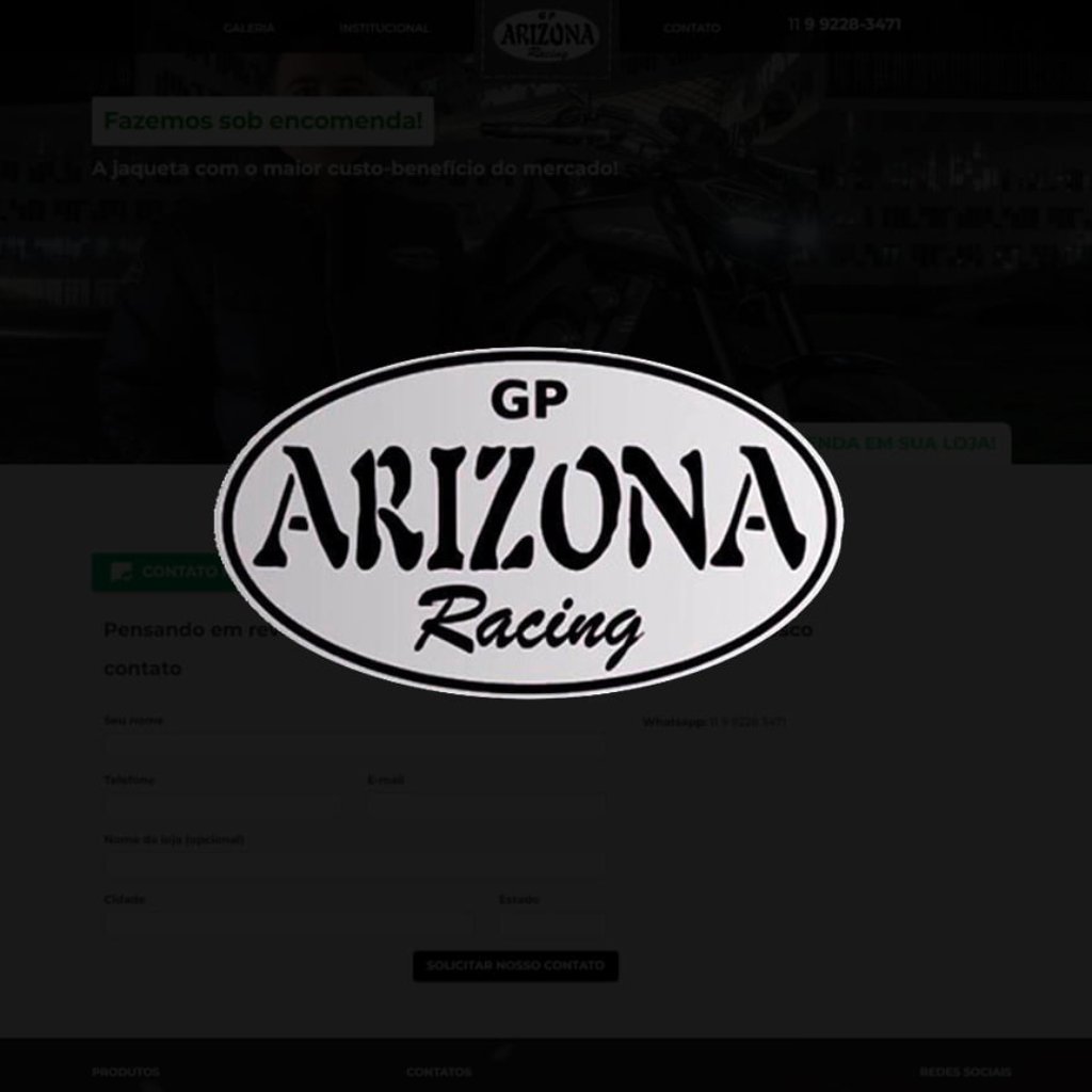 Site Arizona Racing