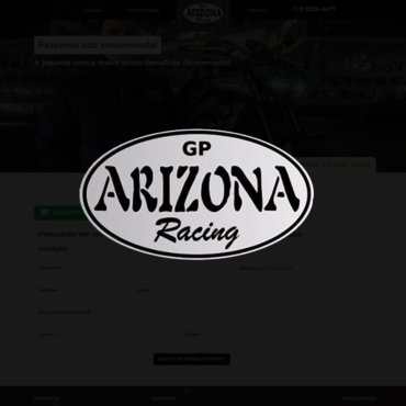 Site Arizona Racing