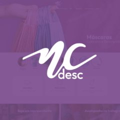 E-commerce NC Desc