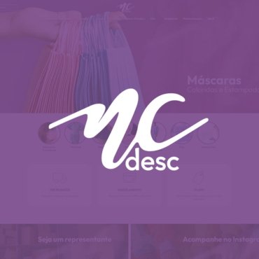 E-commerce NC Desc