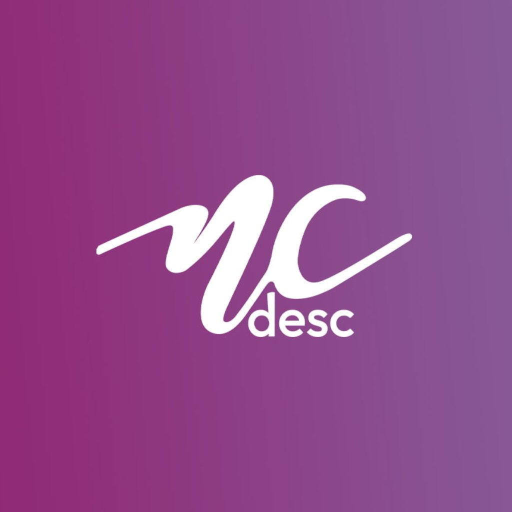 Logo NC Produtos Descartáveis