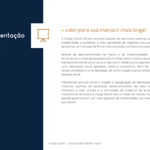Sobra a marca