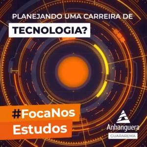 Carreira de tecnologia