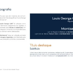 Tipografia