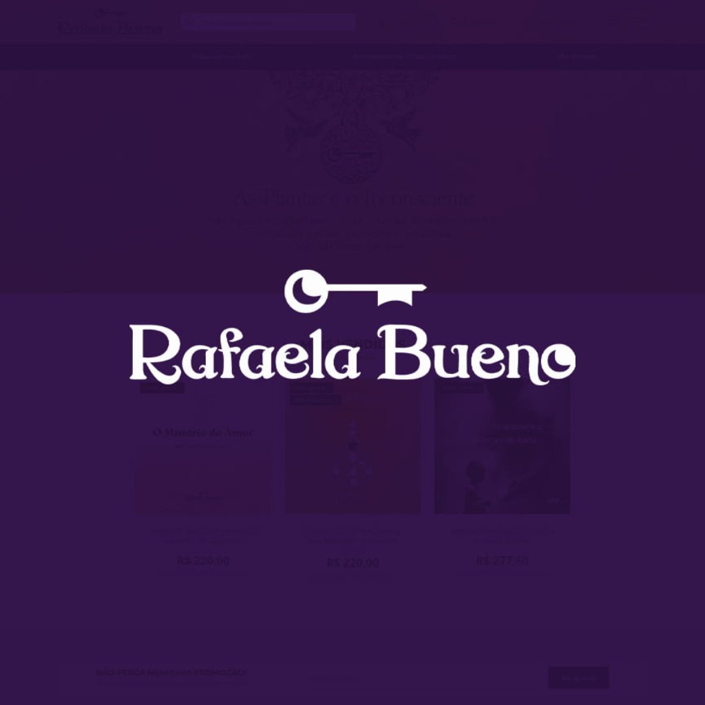 Loja Rafaela Bueno