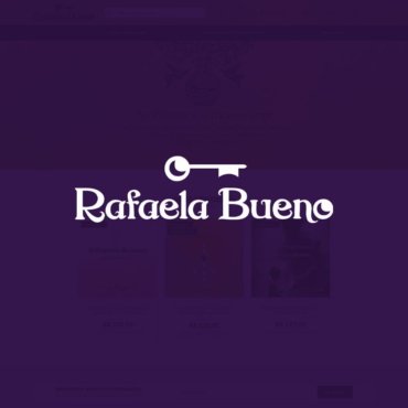 Loja Rafaela Bueno
