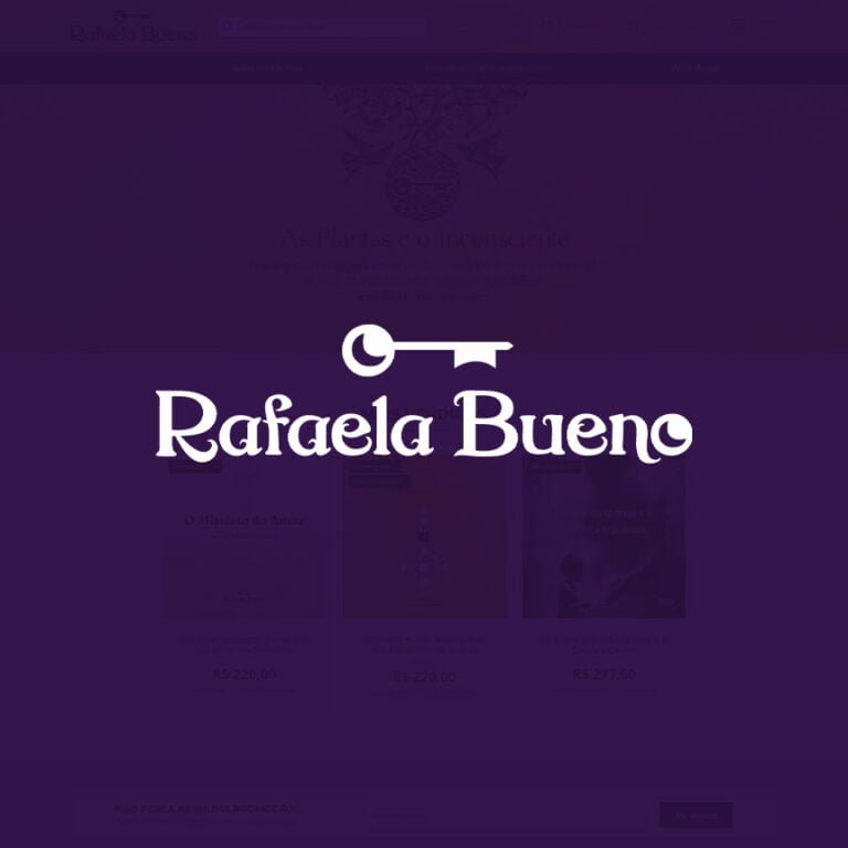 Loja Rafaela Bueno