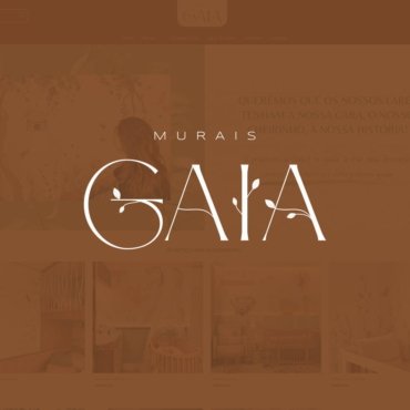 Loja Murais Gaia