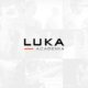 Redes Sociais Academia Luka
