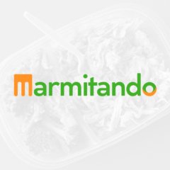 Logo Marmitando