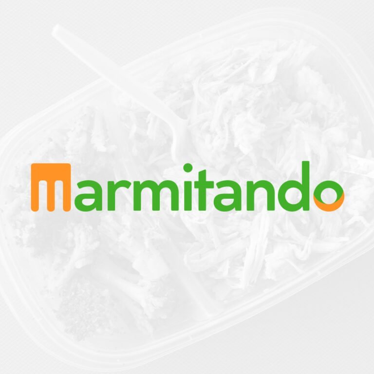 Logo Marmitando