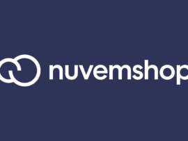 Logotipo Nuvemshop
