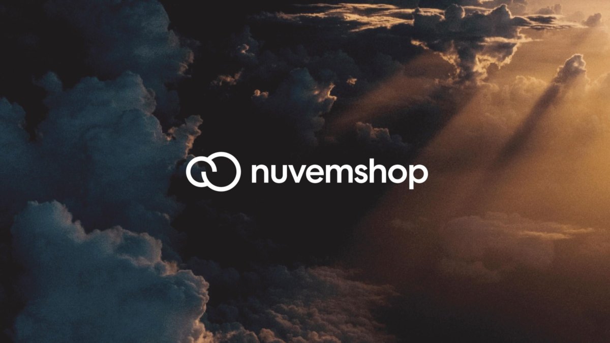 Wallpaper Nuvemshop