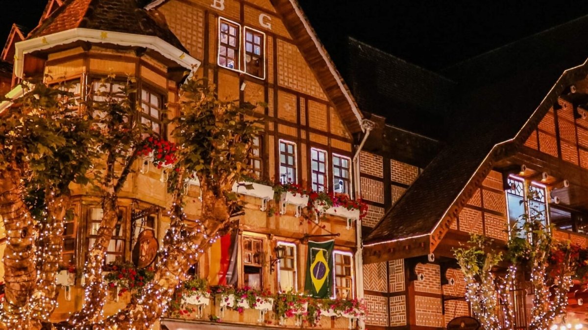 Restaurantes, Pousadas e Hotéis em Campos do Jordão