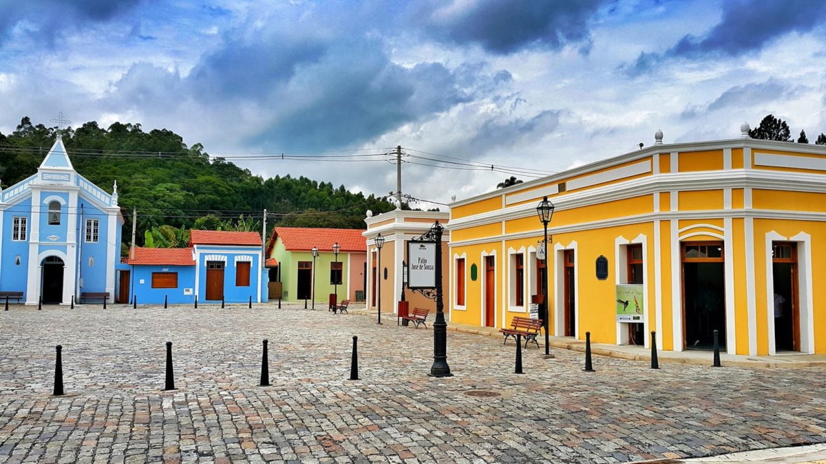 Gestor de Tráfego em Guararema