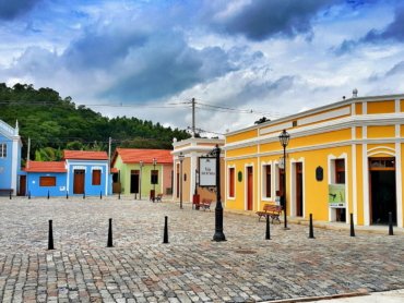 Gestor de Tráfego em Guararema
