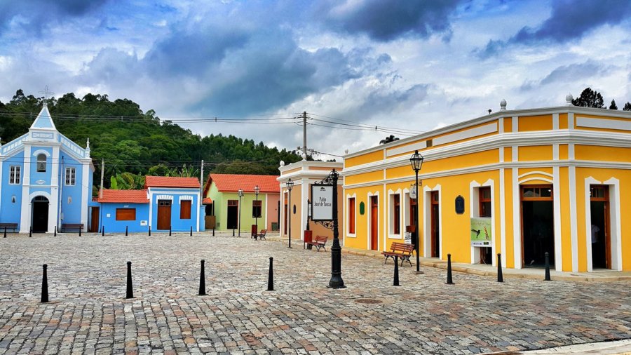 Gestor de Tráfego em Guararema