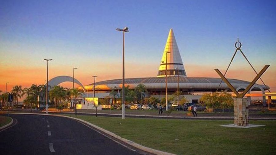 Cidade de Marília