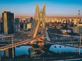 Cidade de São Paulo