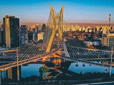 Cidade de São Paulo