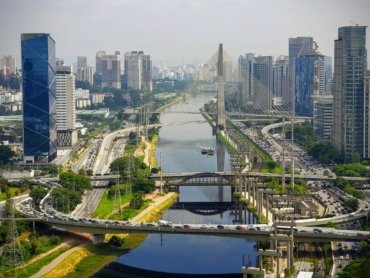 Ser encontrado em São Paulo