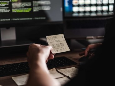 Consultor de Marleting e Web design