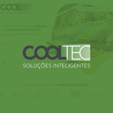 Site Cooltec Agro