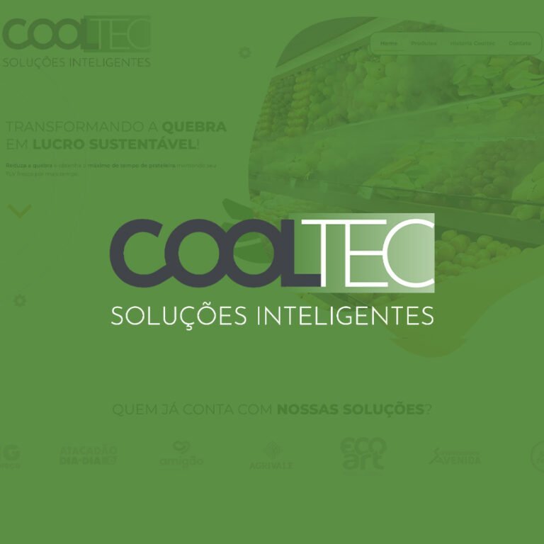 Site Cooltec Agro
