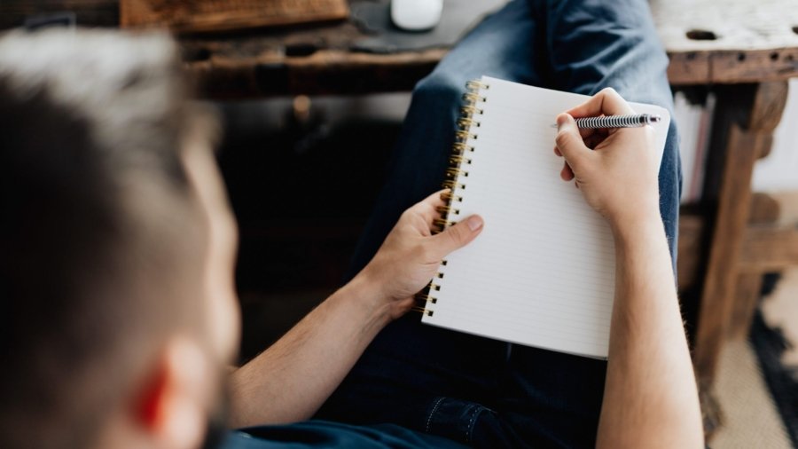 Estudando o comportamento do cliente