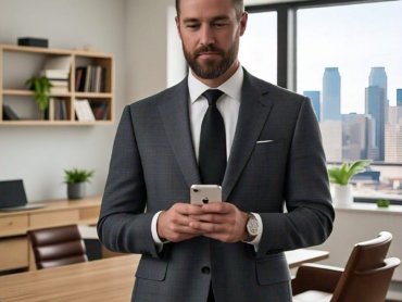 Advogado especializado em imóveis