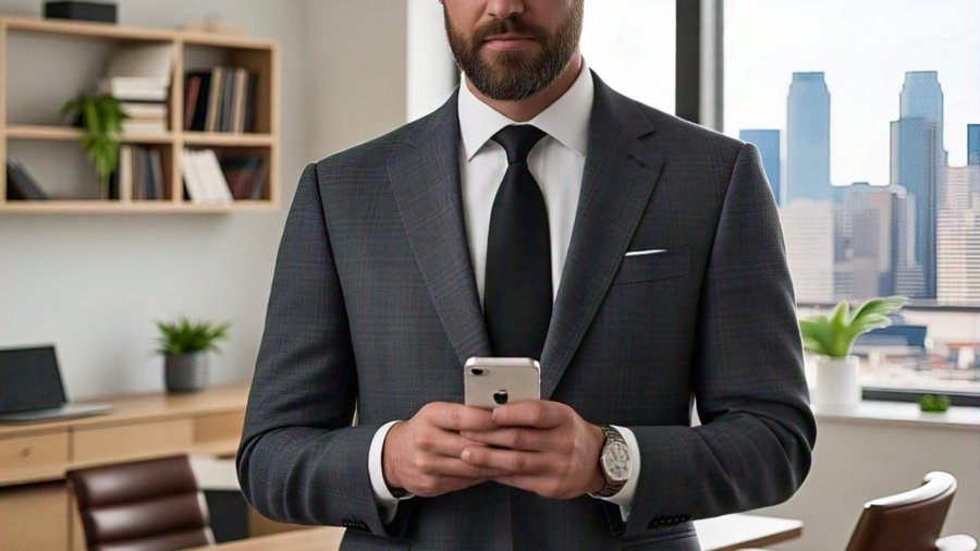 Advogado especializado em imóveis