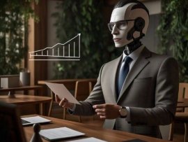 IA substituindo profissionais do marketing!