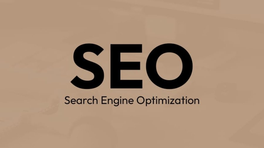 Significado da sigla SEO
