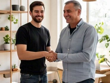 Fidelizando um cliente