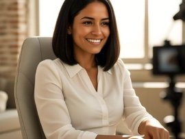 Profissional influencer